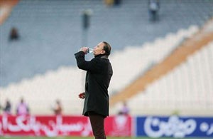 اخبار,اخبارورزشی,سرمربی پرسپولیس