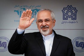 اخبار,اخبارسیاسی,  محمد جواد  ظریف 
