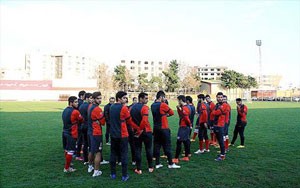 اخبار,اخبار ورزشی,پرسپولیس