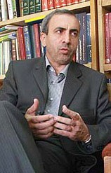 اخبار,اخبارسیاسی,جلال جلالی زاده