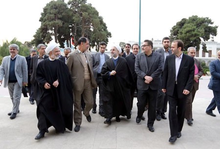 اخبار,اخبارسیاسی,لايحه بودجه سال  ٩٤