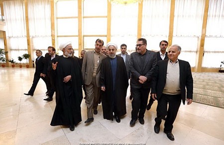 اخبار,اخبارسیاسی,لايحه بودجه سال  ٩٤