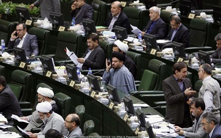 اخبار,اخبارسیاسی,لايحه بودجه سال  ٩٤