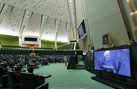 اخبار,اخبارسیاسی,لايحه بودجه سال  ٩٤