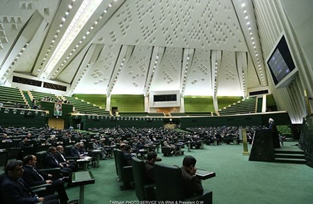 اخبار,اخبارسیاسی,لايحه بودجه سال  ٩٤