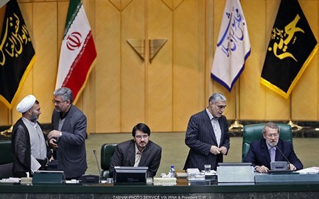 اخبار,اخبارسیاسی,لايحه بودجه سال  ٩٤