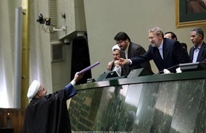 اخبار,اخبارسیاسی,لايحه بودجه