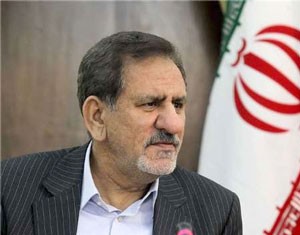 اخبار,اخبارسیاسی, جهانگیری