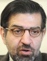 اخبار,اخبارسیاسی,خرازی