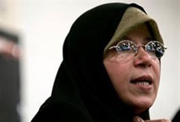 اخبار,اخبارسیاسی, فائزه‌هاشمی 