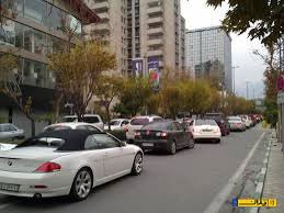 اخبار,اخباراجتماعی,تغییر نام خیابان آفریقا اخبار,اخباراجتماعی,تغییر نام خیابان آفریقا