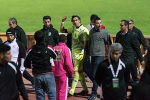 اخبار,اخبارورزشی, فوتبال ایران