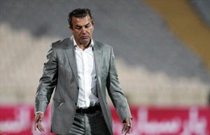 اخبار,اخبارورزشی,حمید استیلی