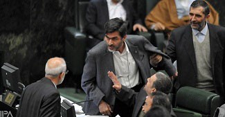 اخبار,اخبارسیاسی,مجلس شورای  اسلامی