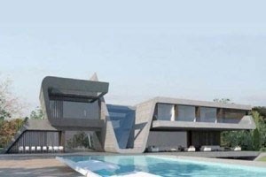 اخبار,اخبارورزشی,خانه های مجلل ستاره های فوتبال