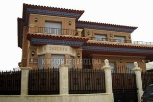 اخبار,اخبارورزشی,خانه های مجلل ستاره های فوتبال