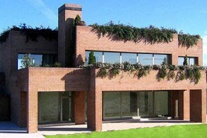 اخبار,اخبارورزشی,خانه های مجلل ستاره های فوتبال