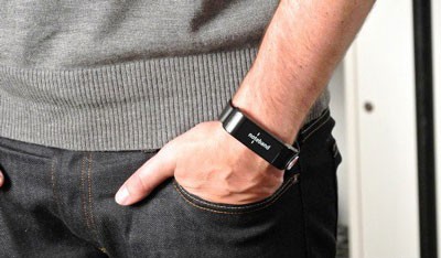 اخبار,اخبارعلمی,دستبند هوشمند 