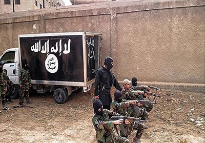 اخبار,اخبار بین الملل,آموزش نظامی به کودکان توسط داعش اخبار,اخبار بین الملل,آموزش نظامی به کودکان توسط داعش