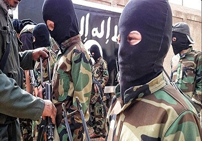 اخبار,اخبار بین الملل,آموزش نظامی به کودکان توسط داعش اخبار,اخبار بین الملل,آموزش نظامی به کودکان توسط داعش