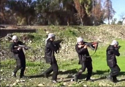 اخبار,اخبار بین الملل,آموزش نظامی به کودکان توسط داعش اخبار,اخبار بین الملل,آموزش نظامی به کودکان توسط داعش