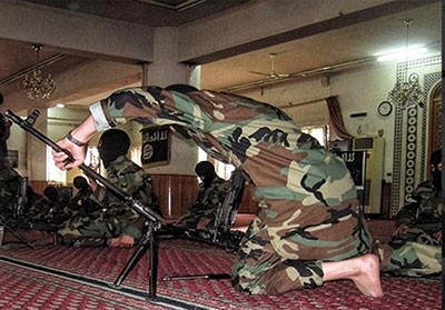 اخبار,اخبار بین الملل,آموزش نظامی به کودکان توسط داعش اخبار,اخبار بین الملل,آموزش نظامی به کودکان توسط داعش
