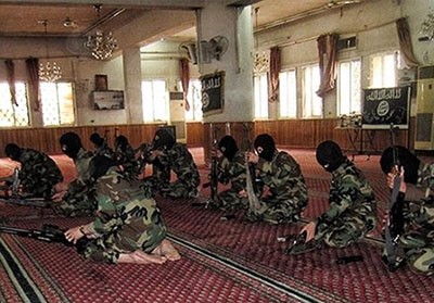 اخبار,اخبار بین الملل,آموزش نظامی به کودکان توسط داعش اخبار,اخبار بین الملل,آموزش نظامی به کودکان توسط داعش