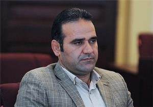 اخبار,اخبار ورزشی,مهدی خواجه وند