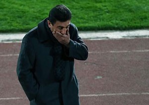 اخبار,اخبار ورزشی,قلعه‌نویی