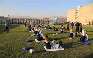 اخبار,اخبارورزشی,بهرام افشارزاده