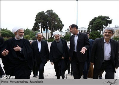 اخبار,اخبارسیاسی,جلسه رای اعتماد به وزیر پیشنهادی علوم