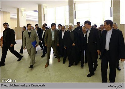 اخبار,اخبارسیاسی,جلسه رای اعتماد به وزیر پیشنهادی علوم