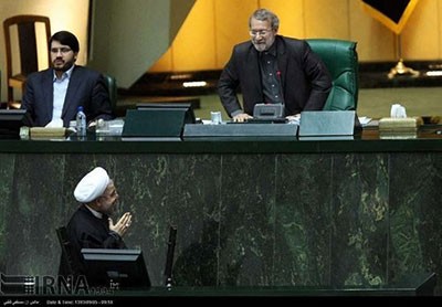 اخبار,اخبارسیاسی,جلسه رای اعتماد به وزیر پیشنهادی علوم