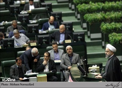 اخبار,اخبارسیاسی,جلسه رای اعتماد به وزیر پیشنهادی علوم