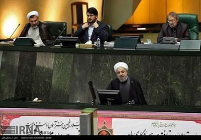 اخبار,اخبارسیاسی,جلسه رای اعتماد به وزیر پیشنهادی علوم