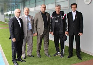 اخبار,اخبارورزشی, مدیرعامل پرسپولیس