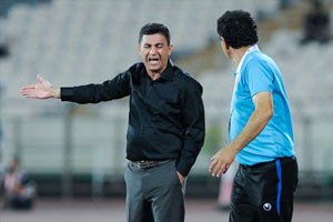 اخبار,اخبار ورزشی,قلعه نویی