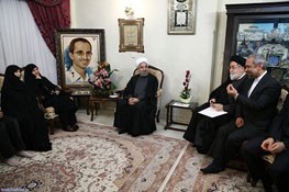 اخبار,اخباریاسی, روحانی