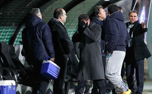 اخبار,اخبارورزشی, جواد زرینچه