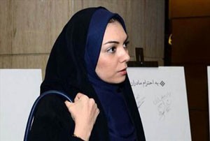 اخبار,اخبار ورزشی, آزاده نامداری 