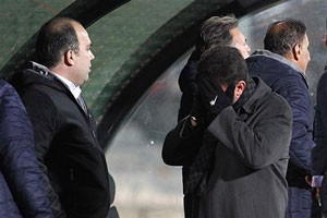 اخبار,اخبارورزشی,امیر قلعه نویی