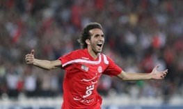 اخبار,اخبار ورزشی,پرسپولیس