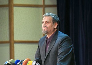 اخبار,اخبار سیاسی, دبیر کل حزب مردم سالاری