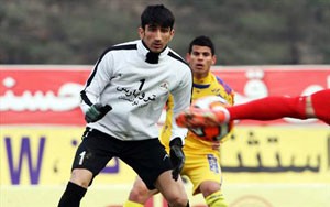 اخبار,اخبارورزشی,بازی پرسپولیس و نفت تهران