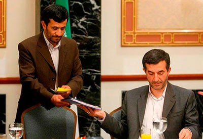 اخبار,اخبارسیاسی,اسفندیار رحیم مشایی