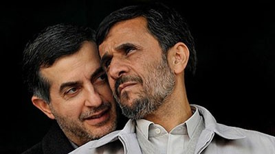 اخبار,اخبارسیاسی,اسفندیار رحیم مشایی