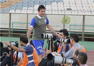 اخبار,اخبارورزشی,جدایی آندو از استقلال