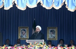 اخبار,اخبارسیاسی,سفرهای استانی روحانی