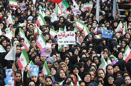 اخبار,اخبارسیاسی,حضور رئیس جمهور در استان گلستان
