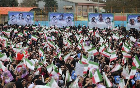 اخبار,اخبارسیاسی,حضور رئیس جمهور در استان گلستان